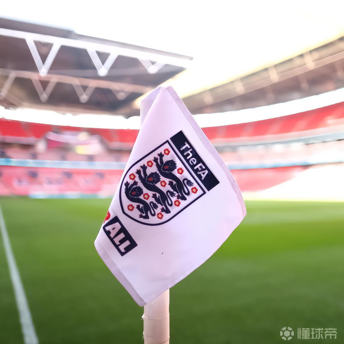 英足总官方：由于英超与曼城的程序正在进行中，暂不予置评