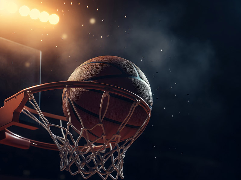 2026年7月19日NBA夏季联赛半决赛勇士vs湖人全场集锦