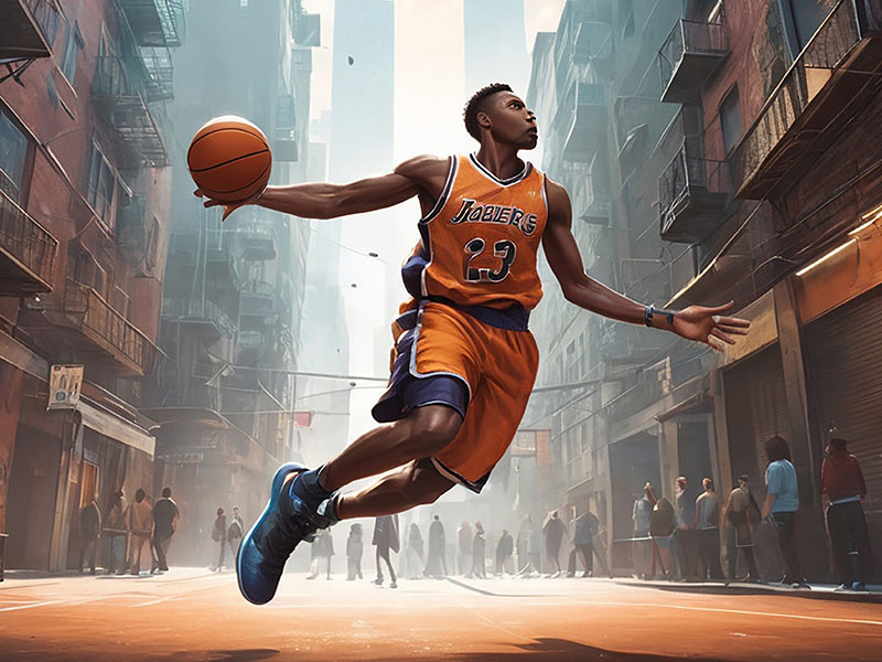 2026年7月16日NBA夏季联赛爵士vs马刺全场集锦