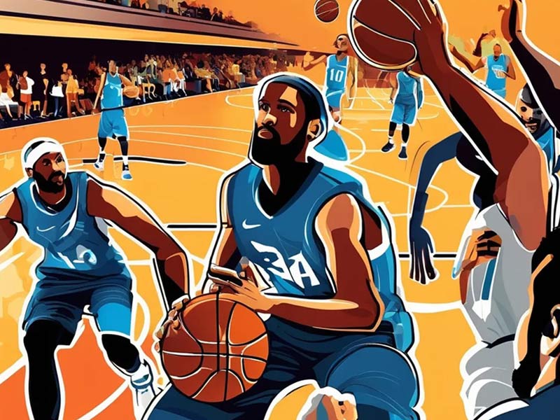 2026年10月4日NBA季前赛热火vs猛龙全场集锦
