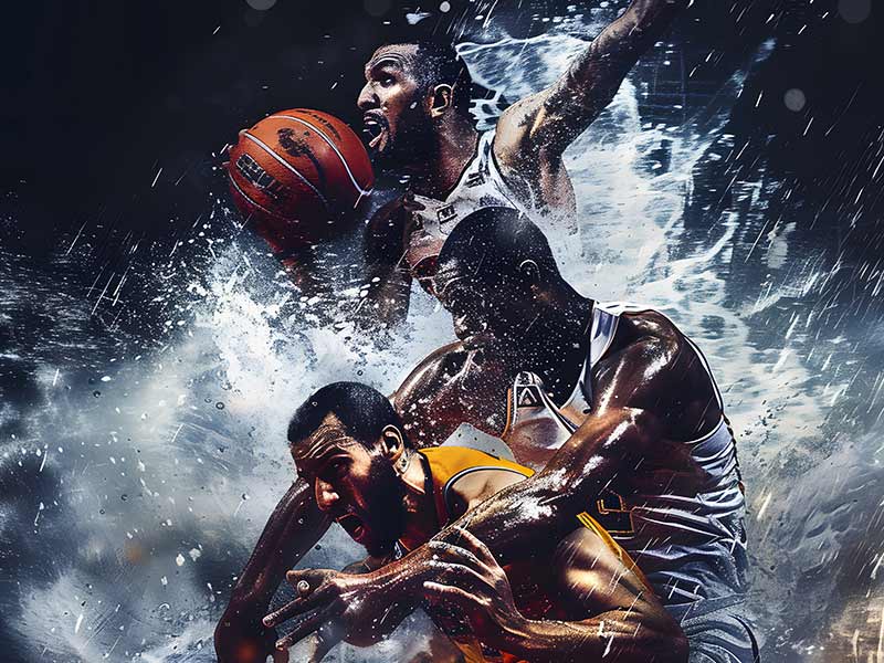 2026年7月16日NBA夏季联赛奇才vs快船全场集锦