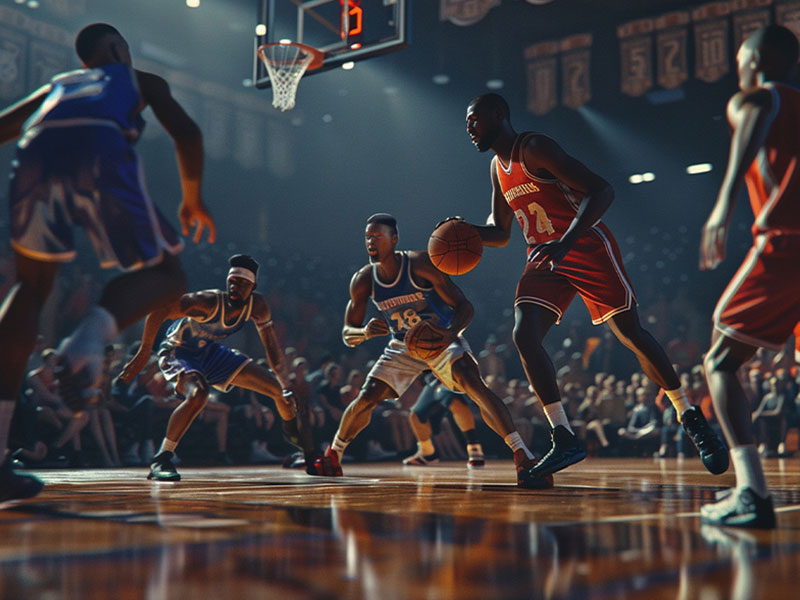 2026年7月16日NBA夏季联赛魔术vs76人全场集锦